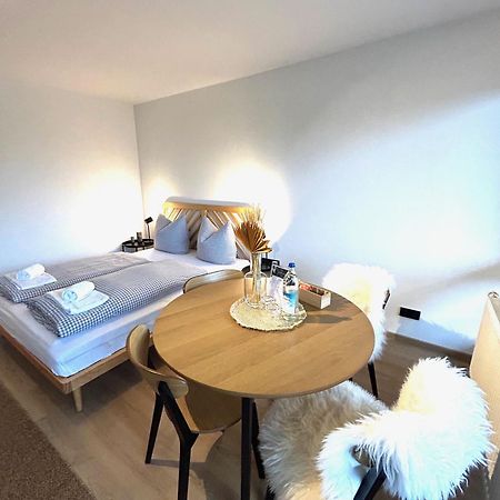 Mountains-Allgaeu Living - 40Sqm Oberstaufen Dış mekan fotoğraf