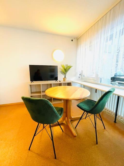 Mountains-Allgaeu Living - 40Sqm Oberstaufen Dış mekan fotoğraf