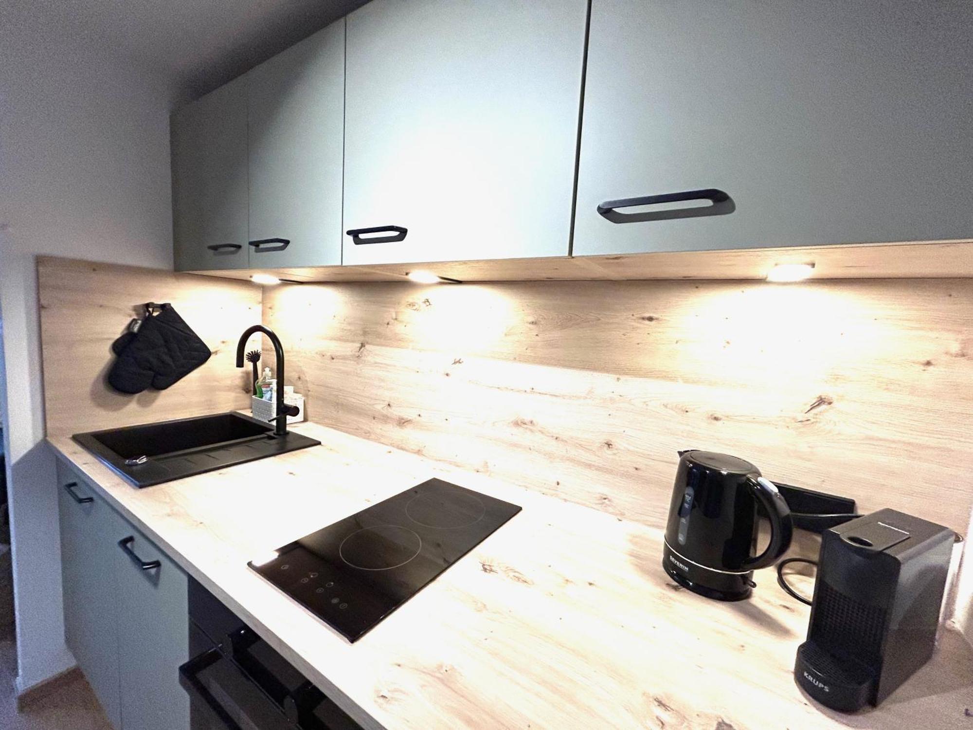 Mountains-Allgaeu Living - 40Sqm Oberstaufen Dış mekan fotoğraf